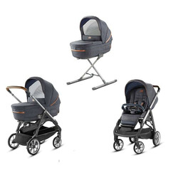 Babyhit. Модульна система 4 в 1 Inglesina Aptica Indigo denim(70731)