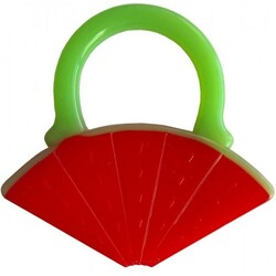 Lindo. Прорезыватель для зубів TH2016048 силіконовий(160481)