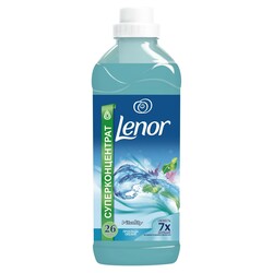 Lenor. Кондиционер для белья Lenor Прохлада океана 930 мл   (691315)