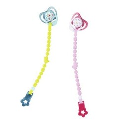 Zapf.  Пустушка для ляльки BABY BORN(824474)