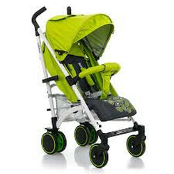 BabyHit. Коляска тростина Rainbow(D200)