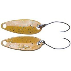 Mukai. Блесна Clue 2.0g 4 For Garashi (1874.00.14)