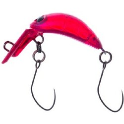 Nories. Воблер Rice 22 mm 1 gr цвет 321 (1561.07.38)