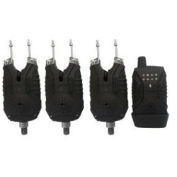 Prologic.  Набір сигналізаторів Polyphonic V2 VTSW 3+1(1846.03.22)