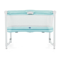 Chicco. Ліжко-манеж "Zip & Go", кол.11 (79554.11)