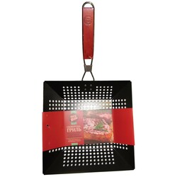 Chef de Grille. Сковорода для гриля 54.5*30*6.3 (0260004071707)