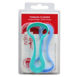 Edel+white. Набір очисників мови шт(7640131977104)