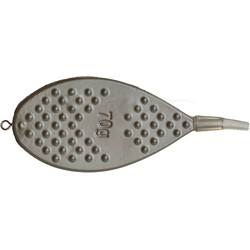 Brain. Кормушка In-line Drop Flat Feeder L 70g (1858.21.06)