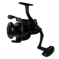 Okuma. Котушка Custom Black Baitfeeder CBBF - 355 2+1BB(1353.09.78)