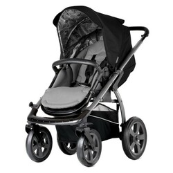 Babyhit. Прогулочна коляска X - lander X - Move(15231)