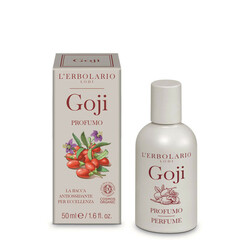 Lerbolario. Парфюмированная вода Годжи Органік, 50мл(2214010002789)