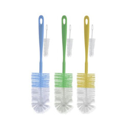 BabyOno. Ёршик для бутылок и сосок (5904341206587)