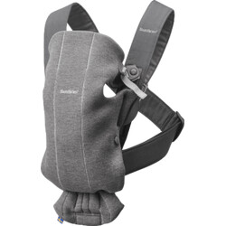 BabyBjorn. Рюкзак BB®Baby Carrier Mini(7317680210845)