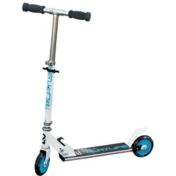 Powerslide. Самокат "PLAYLIFE Skull&Roses", колесо 125 мм (850031-4)