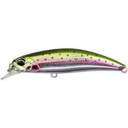DUO. Воблер Spearhead Ryuki 60S 60mm 6.5g MCC4036 Rainbow Trout(34.32.26)