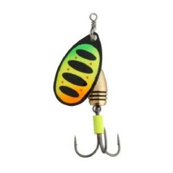 Savage Gear. Блешня Gear Rotex Spinner №2 5.5g(1854.03.54)