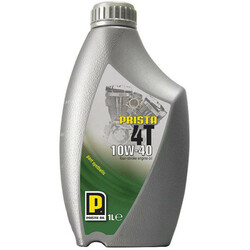 Prista. Моторне мастило 4T 10W-40, 1л(3800020114537)