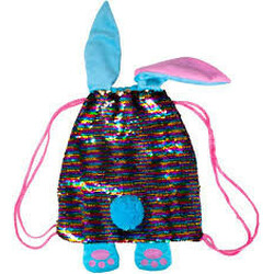 Fancy . Сумка-рюкзак детский Зайчик ZA01( 4812501164183~)