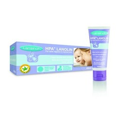 Lansinoh. Крем для сосків HPA Lanolin, 40 мл(44302)