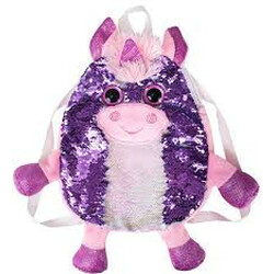 Fancy . Сумка-рюкзак детский Единорог REI01( 4812501164152)