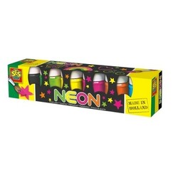 Ses. Гуаш - НЕОНОВІ КОЛЬОРИ(0330S)