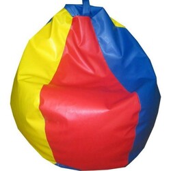 Tia - sport. Крісло-мішок Веселка(sm - 0093)