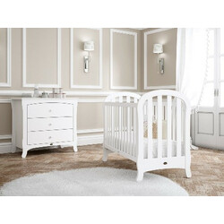 Trama. Комод Belle, Matt White (8312618)