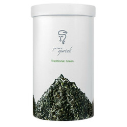 Prince Gurieli. Чай зеленый Prince Gurieli ж-б 100г (4860009810422)