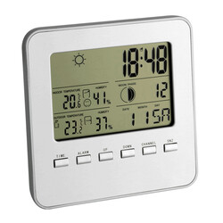 TFA .Метеостанция Quadro (35109854)