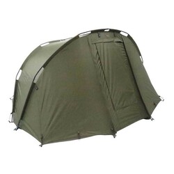 Prologic . Палатка Cruzade Bivvy 2 man w-Overwrap (1846.11.36)