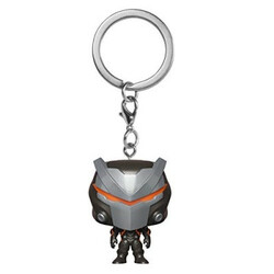 Funko. Игровая фигурка на клипсе серии "Fortnite" S1a - ОМЕГА (36961)