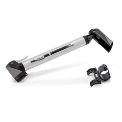 XLC. Мінінасос PU - M01 Alpha, AV-SV, сріблястий(4032191792002)