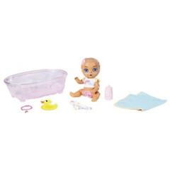 Zapf. Лялька BABY BORN - ЧАРІВНА КИТТІ(28 cm, з аксесуарами) (904114)