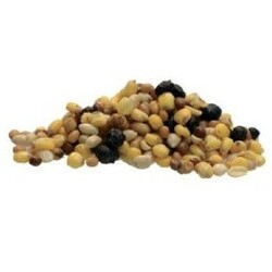 Starbaits. Прикормка Preparation X Specimen mix микс 700г (200.23.68)