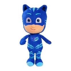 PJ Masks. Игрушка мягкая Кетбой 20см шт (4820171711378)