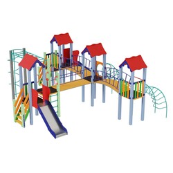 Kidigo. Детский комплекс Замок (11214)