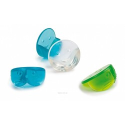 Canpol Babies. Защитные уголки, 4 шт (74-012)