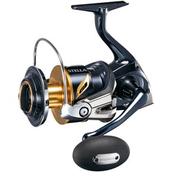 Shimano. Катушка Stella 19’ SW-C 10000PG 13+1BB  (2266.96.30)