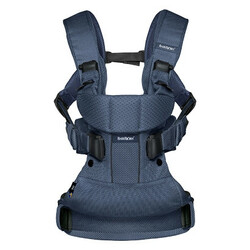 Babybjorn. Рюкзак-кенгуру BB®Baby Carrier ONE Air(7317680980083)
