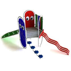 Kidigo. Дитячий комплекс Рим(11852)