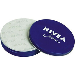 Nivea. Крем для ухода за кожей универсальный 75 мл (42163190)