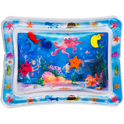 Lindo. Розвиваючий килимок з водою(6954690020104)