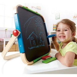 Hape. Доска "Арт-Cтудия" (E1009)