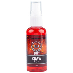 Brain. Спрей F1 Craw Fish(річковий рак) 50ml(1858.03.75)