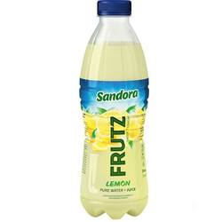 Sandora Frutz. Напиток соковый Лимон, 1л(9865060007601)