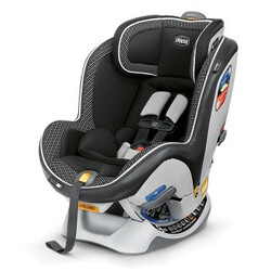 Chicco. Автокресло Chicco NextFit IX Zip, черный (79672.02)