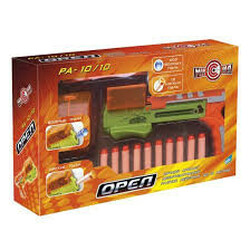 Місія. Іграшка Арбалет Орел РА- 10-10 898-11(4812501159547)