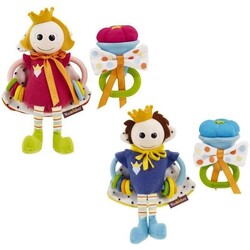 Yookidoo. Набор "Принцеса" - Набор "Принц"(25284)