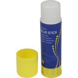 Buromax.Клей-олівець Jobmax, 8г(4823078949493)