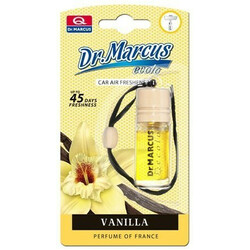 Dr.Marcus. Ароматизатор Ecolo ваніль 4,5мл(5900950765712)